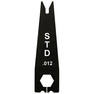 AAE Launcher Blade Standard .012 • $18.37