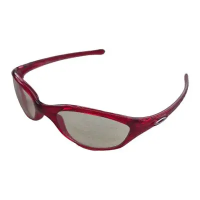 00s USA OAKLEY Foursquare Sunglasses Discontinued Accessory Eyewear 18 • $189.99