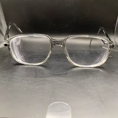 Europa International Martin 01 Clear Eyeglasses Frames 51-17-140 • $19.99