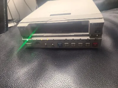 Sony Dsr-11 Ntsc/pal Minidv Dvcam Digital Player Recorder Vcr Deck Work Great • $549.99