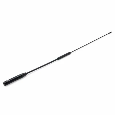£11.95 • Buy MRW-410S Dual Band 2m 70cm Flexible Antenna For Handheld SMA Male 25-1800MHz RX