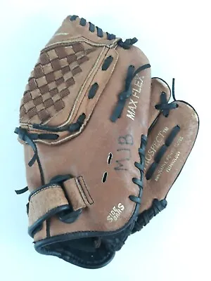 Mizuno Prospect Max Flex 11 Inches GPP1100 RHT Baseball Glove • $12