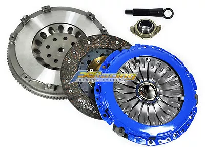 FX STAGE 1 CLUTCH KIT+CHROMOLY FLYWHEEL Fits 2003-08 HYUNDAI TIBURON 2.7L SE GT • $254