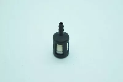 Genuine Oem Zama Part # Zf-1 Fuel Filter 1/8  Id Fuel Line Trimmer Fuel Filter • $8.99