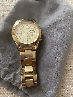 Michael Kors MK5720 Wrist Watch For Women • $30