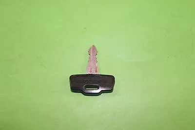 NOS Genuine KAWASAKI IGNITION KEY - KE125 KE175 KS125 KL250 # 175 • $4.95