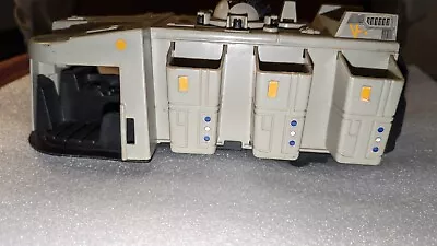 Vintage Star Wars Imperial Troop Transport Kenner Toys • $13.50