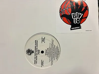 702 Steelo 12  1996 BIV 10 RECORDS 374631450-1 R&B FUNK SOUL DJ PROMO • $16.99