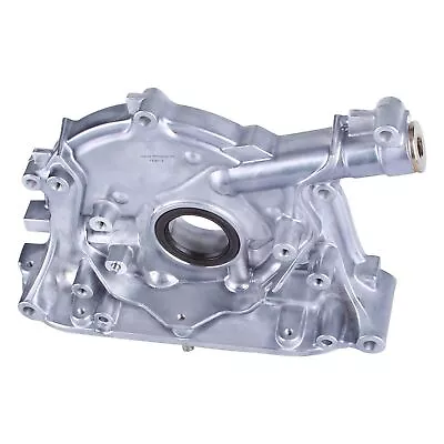 15100-P72-A01 Oil Pump For Honda Acura Integra Utility B17 B18 B20 OPHD1194HP US • $129.42