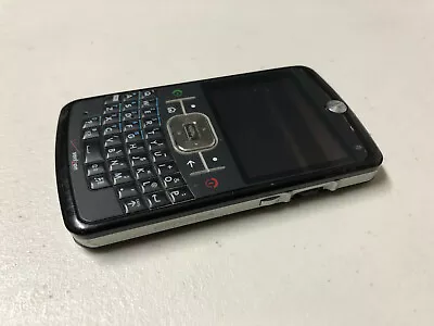 Motorola Q9c (Verizon) Qwerty Smartphone - AS IS • $9.99