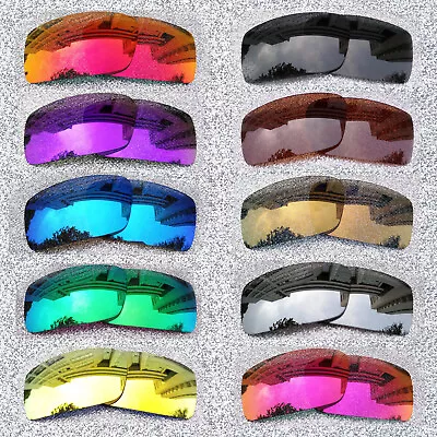 ExpressReplacement Polarized Lenses For-Oakley Crankshaft Frame OO9239 • $15.59