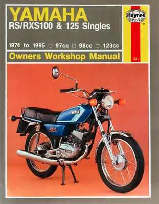 $48.17 • Buy CLYMER 1997-2000 Suzuki GSX-R600 REPAIR MANUAL M331