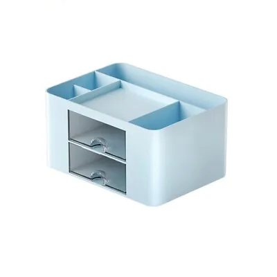 Multifunctional Pen Holder Desk Drawer For Office Home School  K6S4 • $17.55