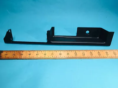 Volvo 740 760 940 960 1982-95 Front Right Hand Passenger Door Trim Handle Black • $17.99