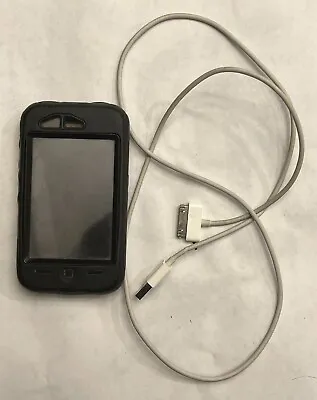 Apple IPhone 3GS 16GB Black • $20