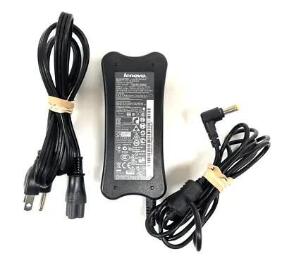 Genuine Lenovo 65W Charger PA-1650-52LC 19V 3.42A AC Adapter • $8.49