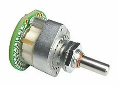 Goldpoint  Precision Mono V24 Stepped Attenuators Potentiometers 10k (2) • $175