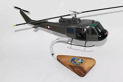 Bell® UH-1H Huey 213th Helicopter Squadron VNAF DA NANG 16  Mahogany Scale • $379