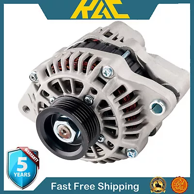 Alternator For Chevy Tracker 1999-2002 2003 Suzuki Vitara 1999-2001 2.0L 13781 • $73.99