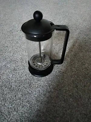 £6 • Buy Bodum -Douwe Egberts French Press Cafetiere 3 Cup . Small.