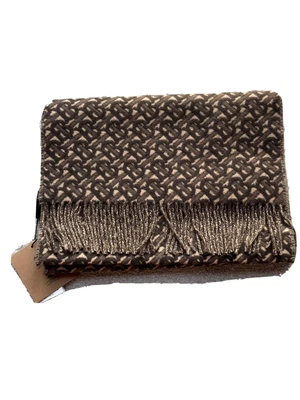 £220 • Buy Burberry Cashmere Scarf