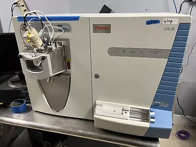 Thermo LTQ XL Mass Spectrometer - Excellent Condition! • $29900