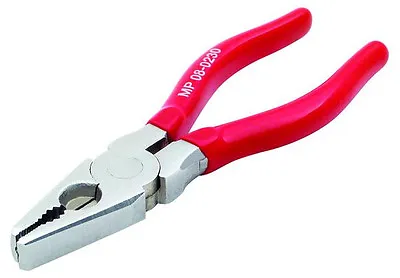 Motion Pro Master Link Clip Pliers Tool Honda Suzuki Yamaha Kawasaki KTM 08-0230 • $26.99