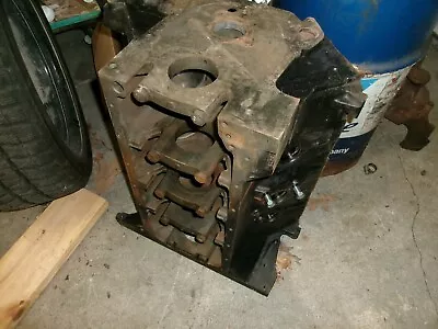 1964 C4AE 390 FE Ford Engine Block • $500