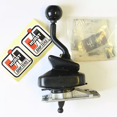 HURST 391-0031 Vintage NOS NEW 83-91 Ford Thunderbird  94-95 Mustang T5 5 Speed • $449.99