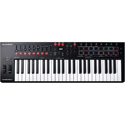 M-Audio Oxygen Pro 49 49 Key • $259