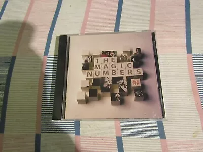 £0.99 • Buy Cd The Magic Numbers [plays Great] 