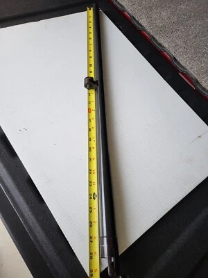$139.99 • Buy MOSSBERG 500 BARREL Mossberg 88 12 GAUGE 2 3/4  Or 3  ~ 28  Plain Modified Choke