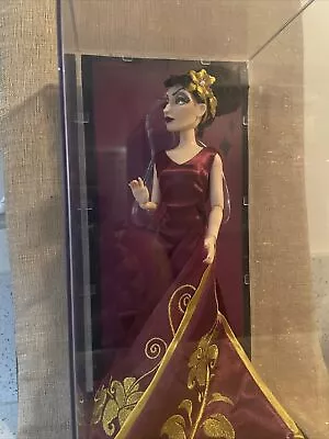 Disney Villains Designer Collection Mother Gothel Rapunzel • $95