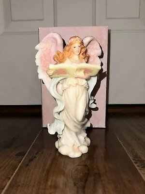 1996 Roman Inc. Seraphim Classics Melody   Heaven's Song   # 78069  Figurine • $22