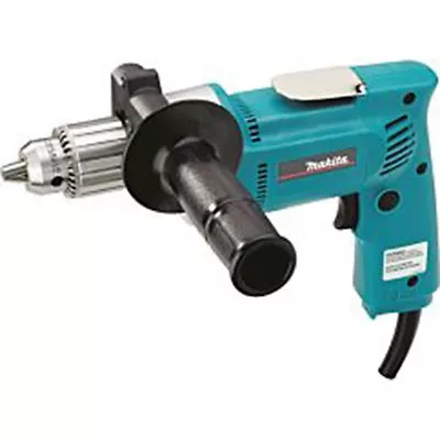 Nib! Makita 6302h 1/2  Cap. Drill (vari Spd & Rev) • $129