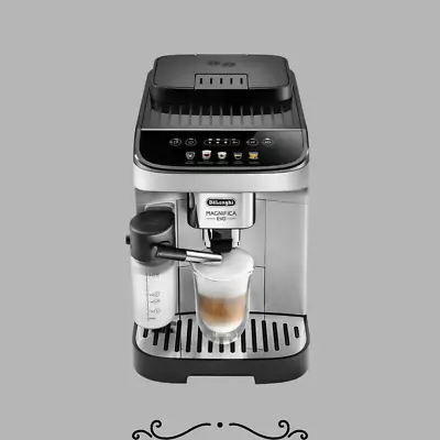 Delonghi ECAM29063SB Magnifica Evo Espresso Capuccino Machine • $389.99