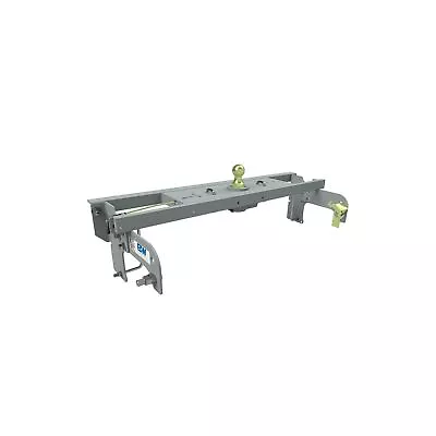 B&W Trailer Hitches Turnoverball Gooseneck Hitch - GNRK1067 - Compatible With... • $628.99