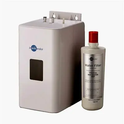 InSinkErator NeoTank Boiling Tank With Filter And Installation Kit 45094 • £350