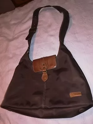 Storksak Diaper Bag (F7) • $25