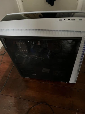 $450 • Buy USED GAMING PC | Intel Core I5 @2.80GHz, 8GB RAM GTX 1060, Comes With Keyboard.