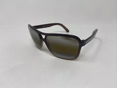 Suncloud Sunglasses France Depose Vintage Brown With Double Gradient Brown &647 • $100