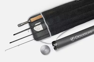 Douglas SKY G 5904 Fly Rod Shootout Winner  • $450