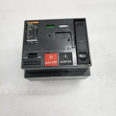 Merlin Gerin Compact Ns250 N Motor Operator Mt250 • $549.99