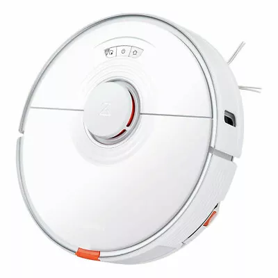 Ready Stock Roborock S7 White Robot Vacuum Cleaner • $669