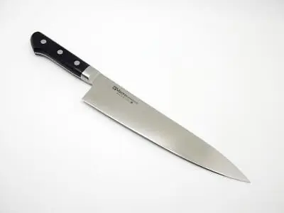 Misono High Carbon Stainless Molybdenum SteelJapanese Chef's Knife/Gyuto • $105