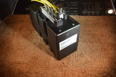 $175 • Buy Mercedes  S430 S500 S600 S55 Door Locking Vacuum Pump 00-06  2208001248 # Pse3