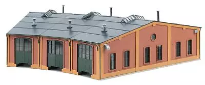 Faller Roundhouse (12 Degree) Kit FA120281 HO Scale • £112.95