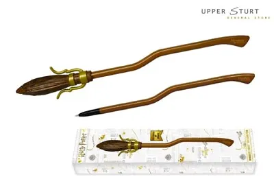 Harry Potter Nimbus 2000 Broomstick Pen FREE SHIPPING • $29.95