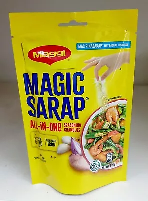 MAGGI Magic Sarap ( 2 Packs X 150g)  All-in-One Seasoning Granules New With IRON • $22.50