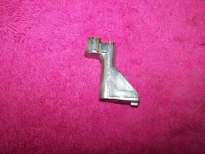 Vintage Chevy Rochester Carburetor Rat Rod Rochester 1 Barrel Main Well • $21.99